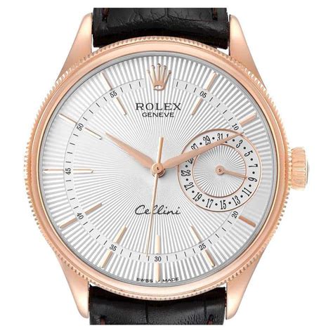 Rolex Cellini 4082 for sale 